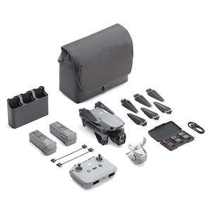 DJI JAPAN�b�h���[���uDJI Air 3S Fly More�R���{�v�iDJI RC-N3�t���j�bWA2342