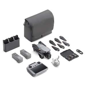 DJI JAPAN�b�h���[���uDJI Air 3S Fly More�R���{�v�iDJI RC 2�t���j�bWA2343
