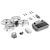 DJI JAPAN�b�h���[���uDJI Flip�v�iDJI RC 2�t���j�bWA141B