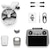 DJI JAPAN�b�h���[���uDJI Flip�v�iDJI RC 2�t���j�bWA141B