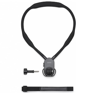 DJI JAPAN�bOsmo �݂艺�����l�b�N�}�E���g�}�b�N�X�bOQA012