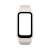 Xiaomi（シャオミ）｜【国内正規品】Xiaomi Smart Band 9 Active/Beige White　スマートウォッチ｜BHR9441GL
