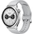 Xiaomi�i�V���I�~�j�b�y�������K�i�zXiaomi Watch S4 Silver�@�X�}�[�g�E�H�b�`�bBHR9197GL