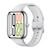Xiaomi（シャオミ）｜【国内正規品】Redmi Watch 5 Silver Gray　スマートウォッチ｜BHR9381GL