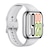 Xiaomi（シャオミ）｜【国内正規品】Redmi Watch 5 Silver Gray　スマートウォッチ｜BHR9381GL