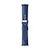 Xiaomi（シャオミ）｜【国内正規品】Xiaomi Leather Quick Release Strap Harbor Blue　【交換バンド】｜BHR9492GL
