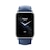 Xiaomi（シャオミ）｜【国内正規品】Xiaomi Leather Quick Release Strap Harbor Blue　【交換バンド】｜BHR9492GL