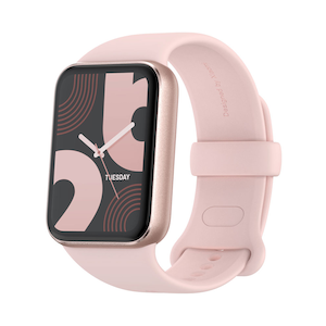 Xiaomi（シャオミ）｜【国内正規品】Xiaomi Smart Band 9 Pro/Rose Gold　スマートウォッチ｜BHR8714GL
