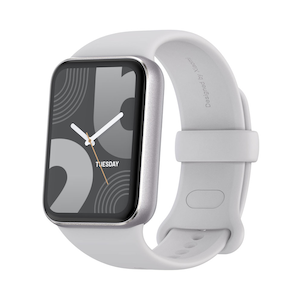 Xiaomi（シャオミ）｜【国内正規品】Xiaomi Smart Band 9 Pro/Moonlight Silverr　スマートウォッチ｜BHR8715GL