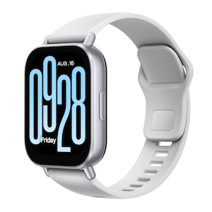 Xiaomi（シャオミ）｜【国内正規品】Xiaomi　Redmi Watch 5 Active Matte Silver　スマートウォッチ｜BHR8790GL