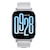 Xiaomi（シャオミ）｜【国内正規品】Xiaomi　Redmi Watch 5 Active Matte Silver　スマートウォッチ｜BHR8790GL