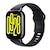Xiaomi�i�V���I�~�j�b�y�������K�i�zXiaomi�@Redmi Watch 5 Active Midnight Black�@�X�}�[�g�E�H�b�`�bBHR8784GL