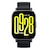 Xiaomi�i�V���I�~�j�b�y�������K�i�zXiaomi�@Redmi Watch 5 Active Midnight Black�@�X�}�[�g�E�H�b�`�bBHR8784GL