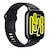 Xiaomi�i�V���I�~�j�b�y�������K�i�zXiaomi�@Redmi Watch 5 Active Midnight Black�@�X�}�[�g�E�H�b�`�bBHR8784GL