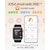 HUAWEIit@[EFCjbHUAWEI WATCH D2 EFAuviubNjbWATCHD2/BLACK