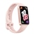 HUAWEI（ファーウェイ）｜HUAWEI Band 10/Pink【EC限定モデル】スマートウォッチ｜BAND 10/PINK