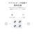 HUAWEI�i�t�@�[�E�F�C�j�b�X�}�[�g�̑g���v�i�z���C�g�j�bSCALE3PRO/WHITE