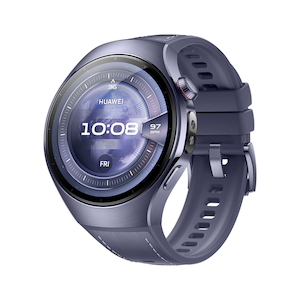 HUAWEI�i�t�@�[�E�F�C�j�bHUAWEI�@WATCH 5 46mm/PURPLE�@�X�}�[�g�E�H�b�`�bWATCH5/PURPLE