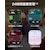 HUAWEI�i�t�@�[�E�F�C�j�bHUAWEI�@WATCH FIT 4/PURPLE�@�X�}�[�g�E�H�b�`�bWATCHFIT4/PURPLE