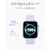 HUAWEI�i�t�@�[�E�F�C�j�bHUAWEI�@WATCH FIT 4/PURPLE�@�X�}�[�g�E�H�b�`�bWATCHFIT4/PURPLE