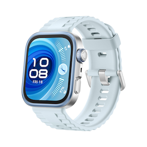 HUAWEI WATCH FIT:大画面のファッショナブルモデル