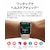 HUAWEI�i�t�@�[�E�F�C�j�bHUAWEI WATCH D2 �E�F�A���u�������v�i�u���[�j�bWATCHD2/BLUE