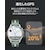 HUAWEI�i�t�@�[�E�F�C�j�bHUAWEI�@WATCH GT6 46mm/Black�@�X�}�[�g�E�H�b�`�bATM-B19-BK