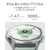 HUAWEI�i�t�@�[�E�F�C�j�bHUAWEI�@WATCH GT6 46mm/Green�@�X�}�[�g�E�H�b�`�bATM-B19-GR