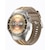 HUAWEI�i�t�@�[�E�F�C�j�bHUAWEI�@WATCH GT6 Pro 46mm/Brown�@�X�}�[�g�E�H�b�`�bATM-B29-BN