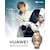 HUAWEI�i�t�@�[�E�F�C�j�bHUAWEI�@WATCH GT6 Pro 46mm/Brown�@�X�}�[�g�E�H�b�`�bATM-B29-BN