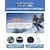 HUAWEI�i�t�@�[�E�F�C�j�bHUAWEI�@WATCH GT6 41mm/Black�@�X�}�[�g�E�H�b�`�bKSU-B19-BK