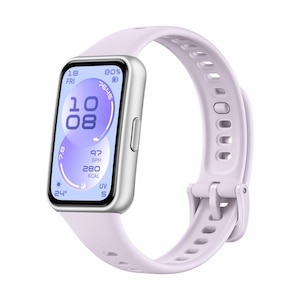 HUAWEI�i�t�@�[�E�F�C�j�bHUAWEI Band 11/Purple�@�X�}�[�g�E�H�b�`�bCDY-B19-PR