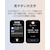 HUAWEI�i�t�@�[�E�F�C�j�bHUAWEI Band 11 Aluminum Edition/Black�@�X�}�[�g�E�H�b�`�bCDY-B29-BK