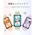 HUAWEI�i�t�@�[�E�F�C�j�bHUAWEI Band 11 Aluminum Edition/Black�@�X�}�[�g�E�H�b�`�bCDY-B29-BK