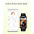 HUAWEI�i�t�@�[�E�F�C�j�bHUAWEI Band 11 Pro/Green�@�X�}�[�g�E�H�b�`�bCDY-B49-GR