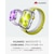 HUAWEI�i�t�@�[�E�F�C�j�bHUAWEI WATCH FIT 5/White�@�X�}�[�g�E�H�b�`�bNKI-B09-WH