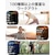 HUAWEI�i�t�@�[�E�F�C�j�bHUAWEI WATCH FIT 5/White�@�X�}�[�g�E�H�b�`�bNKI-B09-WH