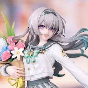 Myethos�b1/8 Gift�{ �z�^�� �t�̑��蕨Ver.�i����F�X�^�[���C���j�b1/8 ��� ��ɵ����VER