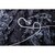 Kiwi Ears�b�_�C�i�~�b�N���^�J�i���C���z�� Belle Type C MIC�i�u���b�N�j�bKWI044