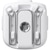 Insta360�bInsta360 Luna�V���[�Y�p 1/4�C���`�˂��n���h��(�z���C�g)�bCINSBBTC-02