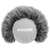 Insta360�bInsta360 Mic Pro �E�C���h�V�[���h�i��^�j�bCINSBBZF