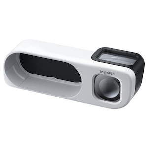Insta360�bInsta360 GO 3S ���g�� �r���[�t�@�C���_�[�i�L�����o�X�z���C�g�j�bCINSCATR-02