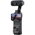 Insta360�bInsta360 Luna Ultra �W���L�b�g(�R�Y�~�b�N�u���b�N)�bCINSABTA-LUNAULTRA01