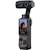 Insta360�bInsta360 Luna Ultra �W���L�b�g(�R�Y�~�b�N�u���b�N)�bCINSABTA-LUNAULTRA01