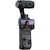 Insta360�bInsta360 Luna Ultra �W���L�b�g(�R�Y�~�b�N�u���b�N)�bCINSABTA-LUNAULTRA01