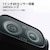Insta360�bInsta360 Luna Ultra �W���L�b�g(�R�Y�~�b�N�u���b�N)�bCINSABTA-LUNAULTRA01