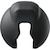 Insta360�bInsta360 X6 �����Y�L���b�v �u���b�N�bCINSBBXM-01