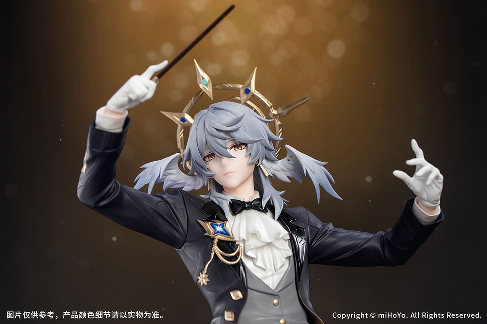 1/8 Gift＋サンデー スターレイルLIVE Ver.（崩壊：スターレイル