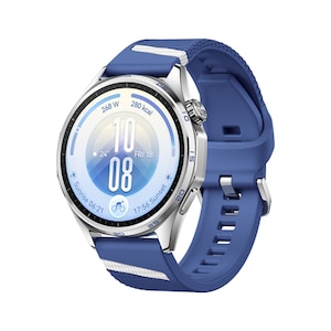 HUAWEI�i�t�@�[�E�F�C�j�bHUAWEI WATCH GT7 46mm/Blue �X�}�[�g�E�H�b�`�bTUM-B39-BL