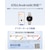 HUAWEI�i�t�@�[�E�F�C�j�bHUAWEI WATCH GT7 41mm/Blue �X�}�[�g�E�H�b�`�bNSU-B39-BL